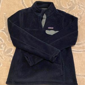 Patagonia fleece